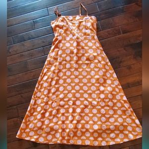 EUC THML sundress, sz M